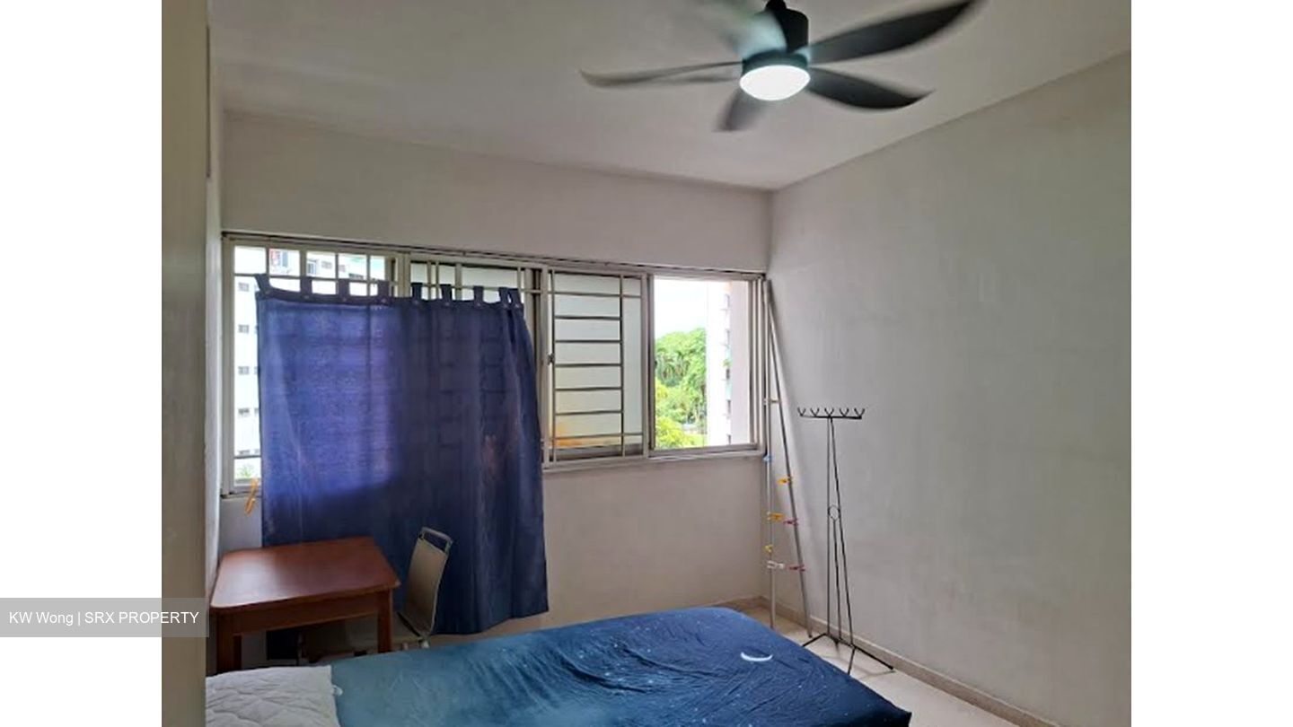 Blk 865 Yishun Street 81 (Yishun), HDB 5 Rooms #561443331